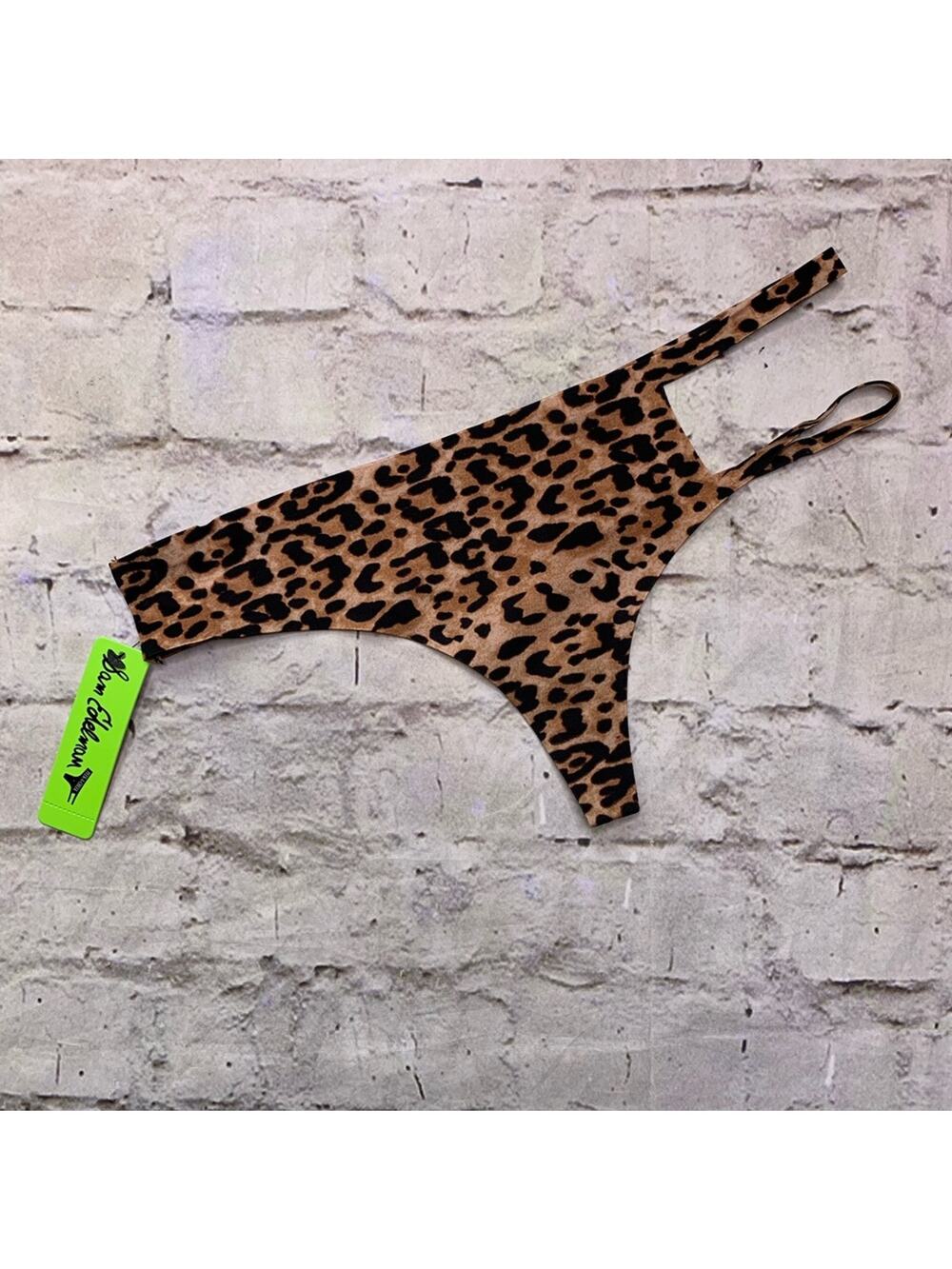 NEW Sam Edelman Peek-A-Cheek Panties